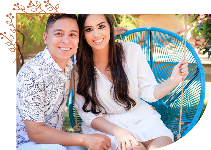 Letícia & Jhonata