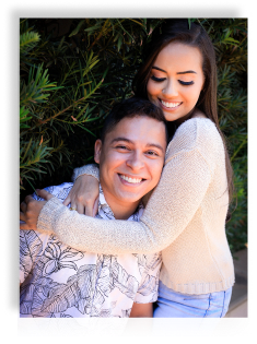 Letícia & Jhonata